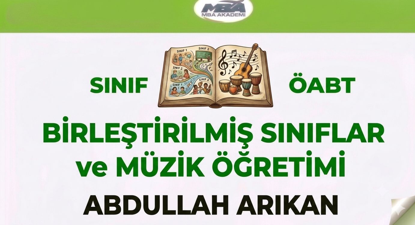 KAMP SON DÜZLÜK -BİRLEŞTİRİLMİŞ SINIFLAR VE MÜZİK ÖĞRETİMİ